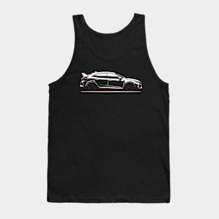 Civic Type R Tank Top